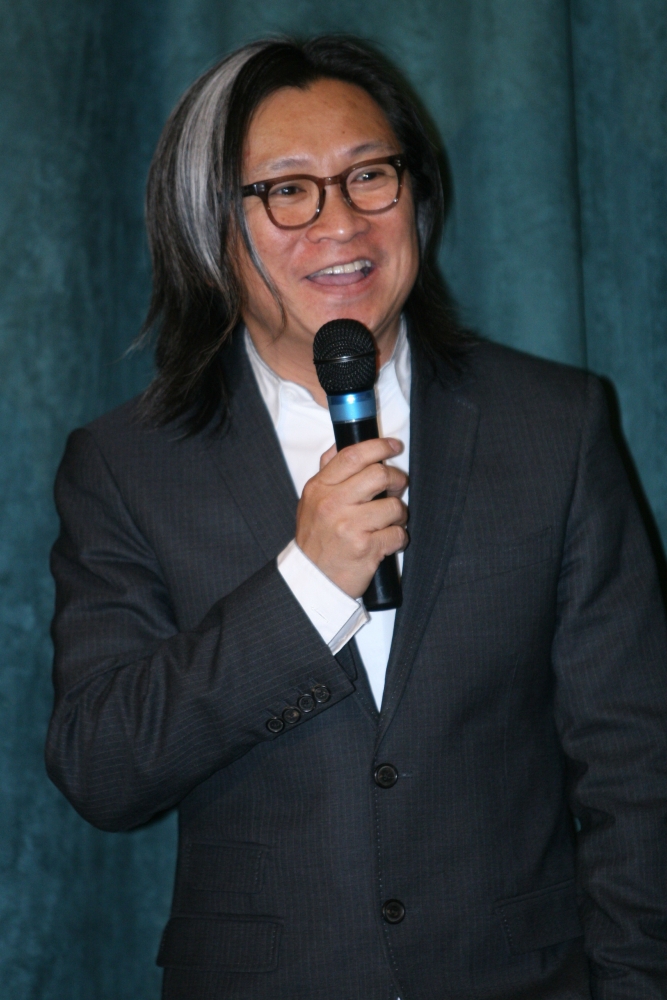Peter Ho-sun Chan will chair the fourth International Film Festival & Awards Macao (IFFAM) that is set to run December 5 to 10, 2019. This year IFFAM will include its first shorts competition as a joint effort with universities from Mainland China, Hong Kong and Macao and will feature a curated selection of ten Chinese-language short narrative films.